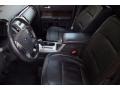 2009 Redfire Metallic Ford Flex SEL  photo #3