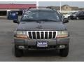 2000 Taupe Frost Metallic Jeep Grand Cherokee Laredo 4x4  photo #9