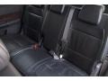 2009 Redfire Metallic Ford Flex SEL  photo #15