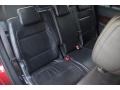 2009 Redfire Metallic Ford Flex SEL  photo #19