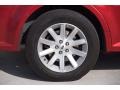 Redfire Metallic - Flex SEL Photo No. 30