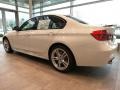 2017 Alpine White BMW 3 Series 340i xDrive Sedan  photo #2