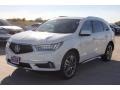 White Diamond Pearl - MDX Advance Photo No. 3