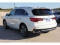 White Diamond Pearl - MDX Advance Photo No. 5