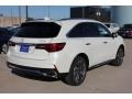White Diamond Pearl - MDX Advance Photo No. 7