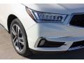White Diamond Pearl - MDX Advance Photo No. 10