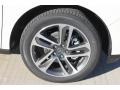 White Diamond Pearl - MDX Advance Photo No. 11