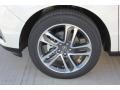 White Diamond Pearl - MDX Advance Photo No. 14