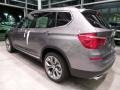 Black Sapphire Metallic - X3 xDrive28i Photo No. 2