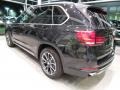 Black Sapphire Metallic - X5 xDrive35i Photo No. 2