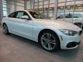 Front 3/4 View of 2016 4 Series 428i xDrive Coupe