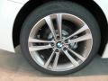 2016 BMW 4 Series 428i xDrive Coupe Wheel