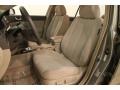2008 Natural Khaki Green Hyundai Sonata GLS  photo #5