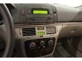 2008 Natural Khaki Green Hyundai Sonata GLS  photo #8