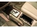2008 Natural Khaki Green Hyundai Sonata GLS  photo #11