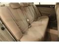 2008 Natural Khaki Green Hyundai Sonata GLS  photo #13