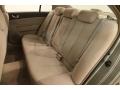 2008 Natural Khaki Green Hyundai Sonata GLS  photo #14