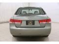 2008 Natural Khaki Green Hyundai Sonata GLS  photo #15