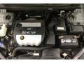 2008 Natural Khaki Green Hyundai Sonata GLS  photo #16