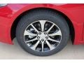2017 San Marino Red Acura TLX Technology Sedan  photo #14