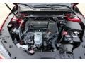2017 San Marino Red Acura TLX Technology Sedan  photo #25