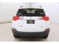 Super White - RAV4 XLE AWD Photo No. 16