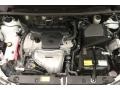 Super White - RAV4 XLE AWD Photo No. 17