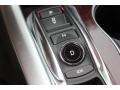 Crystal Black Pearl - TLX V6 Technology Sedan Photo No. 35