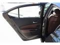 2017 Crystal Black Pearl Acura TLX V6 Advance Sedan  photo #13
