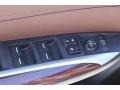 2017 Crystal Black Pearl Acura TLX V6 Advance Sedan  photo #25
