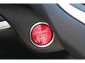 2017 Crystal Black Pearl Acura TLX V6 Advance Sedan  photo #27