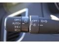 2017 Crystal Black Pearl Acura TLX V6 Advance Sedan  photo #38