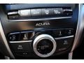 2017 Crystal Black Pearl Acura TLX V6 Advance Sedan  photo #43