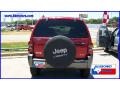 2006 Inferno Red Pearl Jeep Liberty Sport  photo #4