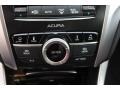 2017 Crystal Black Pearl Acura TLX V6 SH-AWD Advance Sedan  photo #34