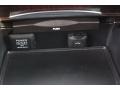 2017 Crystal Black Pearl Acura TLX V6 SH-AWD Advance Sedan  photo #35
