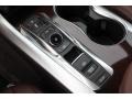 2017 Acura TLX V6 SH-AWD Advance Sedan Controls