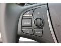 2017 Crystal Black Pearl Acura TLX V6 SH-AWD Advance Sedan  photo #40