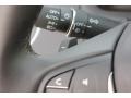 2017 Crystal Black Pearl Acura TLX V6 SH-AWD Advance Sedan  photo #41