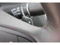 2017 Crystal Black Pearl Acura TLX V6 SH-AWD Advance Sedan  photo #43