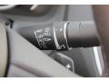 2017 Crystal Black Pearl Acura TLX V6 SH-AWD Advance Sedan  photo #44