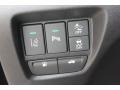 2017 Crystal Black Pearl Acura TLX V6 SH-AWD Advance Sedan  photo #46