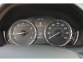 Espresso Gauges Photo for 2017 Acura TLX #117390457