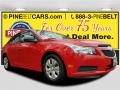 Red Hot - Cruze LS Photo No. 1