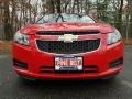 Red Hot - Cruze LS Photo No. 2