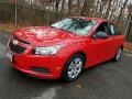 Red Hot - Cruze LS Photo No. 3