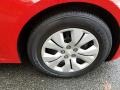 Red Hot - Cruze LS Photo No. 4