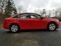 Red Hot - Cruze LS Photo No. 7