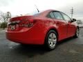 Red Hot - Cruze LS Photo No. 9