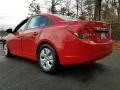 Red Hot - Cruze LS Photo No. 13